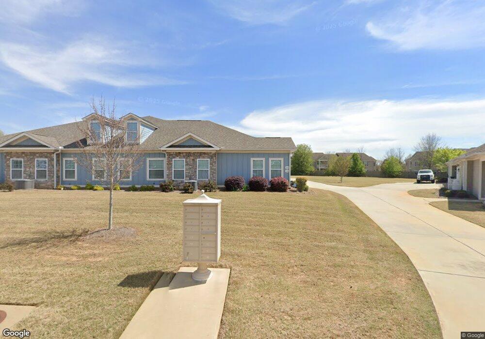 430 Nandina Ct, Warner Robins, GA 31088 - photo 1