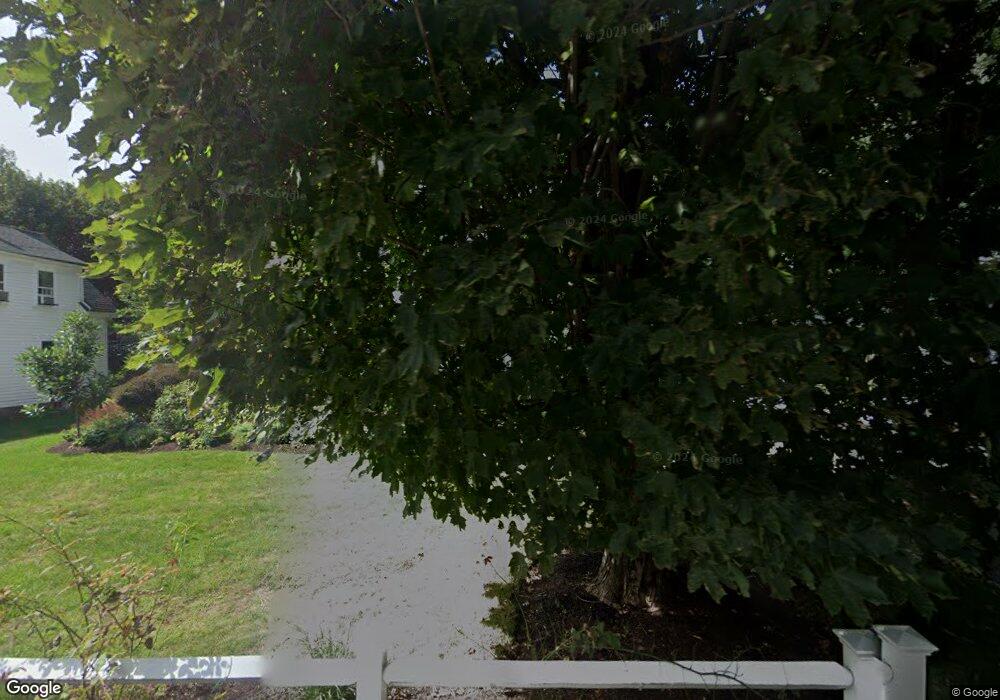 19 Cottage St, Wellesley, MA 02482 - photo 1