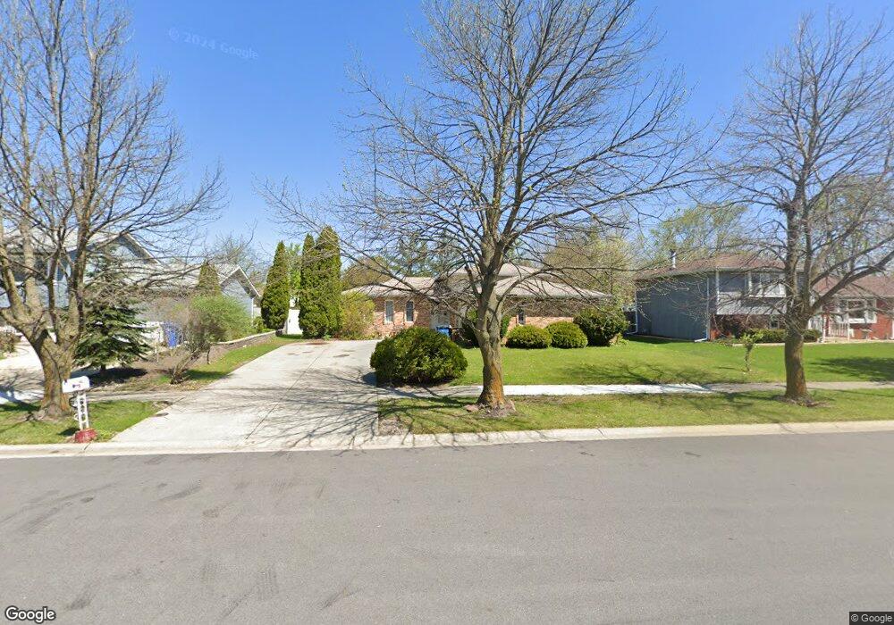 1442 W 97th Place, Crown Point, IN 46307 - photo 1