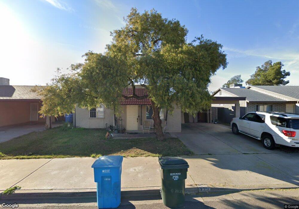 317 E Behrend Dr, Phoenix, AZ 85024 - photo 1