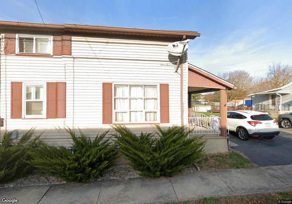 314 Matson Ave, Wilkes Barre, PA 18705 - photo 1