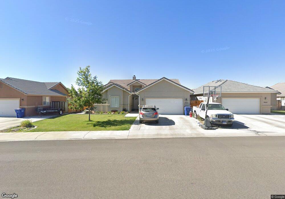 951 Maple Way, Fallon, NV 89406 - photo 1