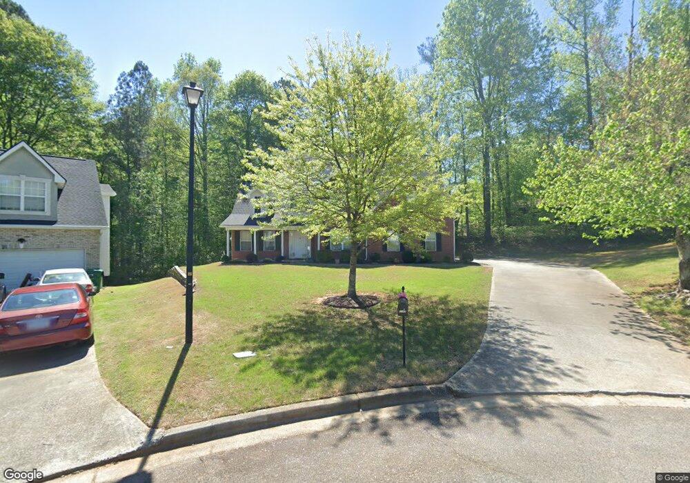 4482 South River Cove, Ellenwood, GA 30294 - photo 1