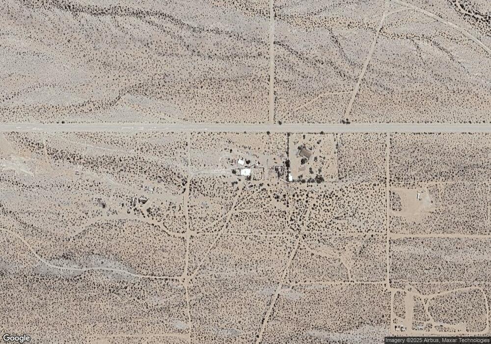 3180 W Santa Fe Ranch Rd, Yucca, AZ 86438 - photo 1