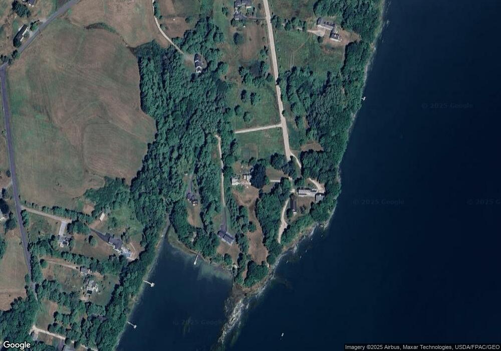 292 Pennellville Rd, Brunswick, ME 04011 - photo 1