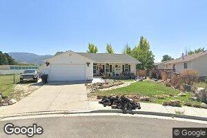 179 W 650 N, Ephraim, UT 84627