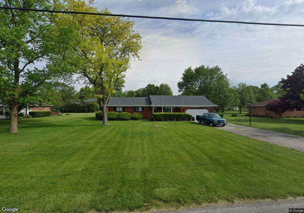 23571 W Hellwig Rd, Genoa, OH 43430 - photo 1