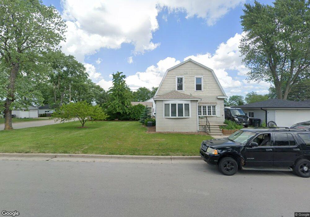 12615 W Derby Place, Butler, WI 53007 - photo 1