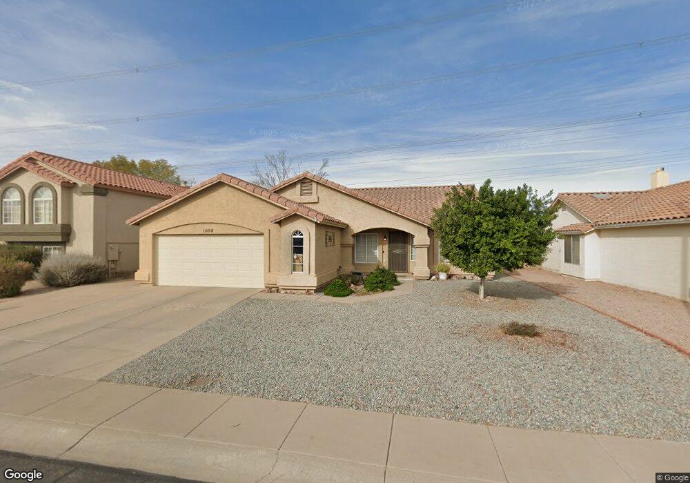 1008 E Hearne Way, Gilbert, AZ 85234 - photo 1