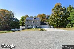 64 Sunset Dr, North Bennington, VT 05257