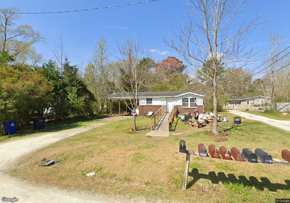 116 Eva St, Jacksonville, NC 28546 - photo 1