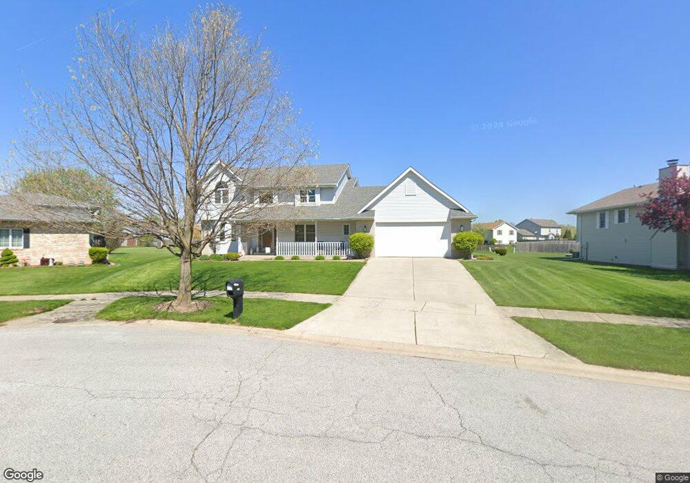 1330 W 97th Ln, Crown Point, IN 46307 - photo 1