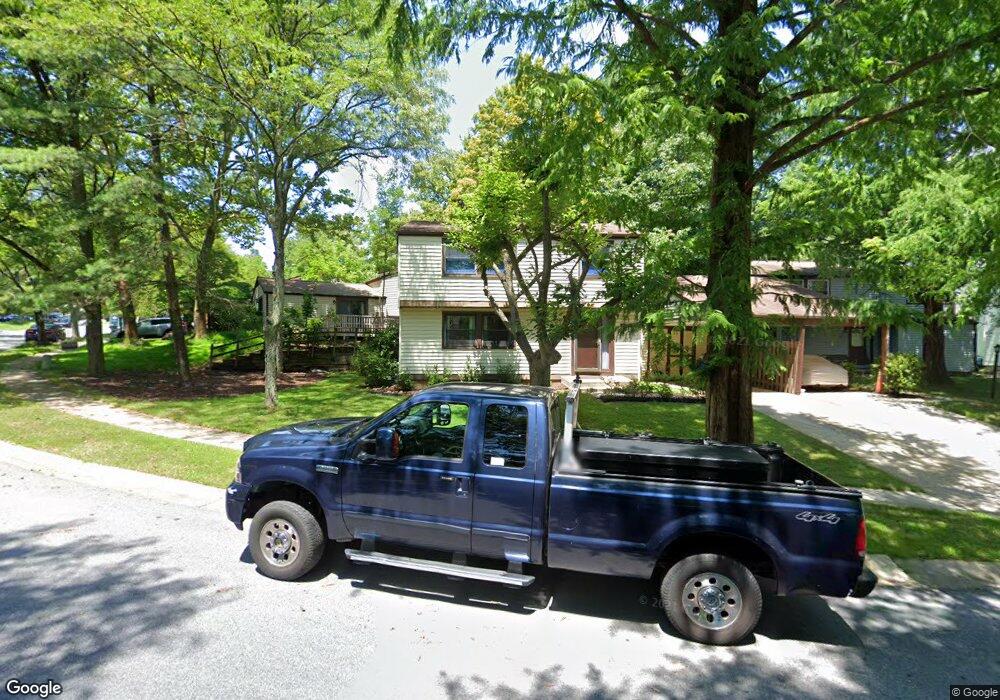 9080 Goldamber Garth, Columbia, MD 21045 - photo 1