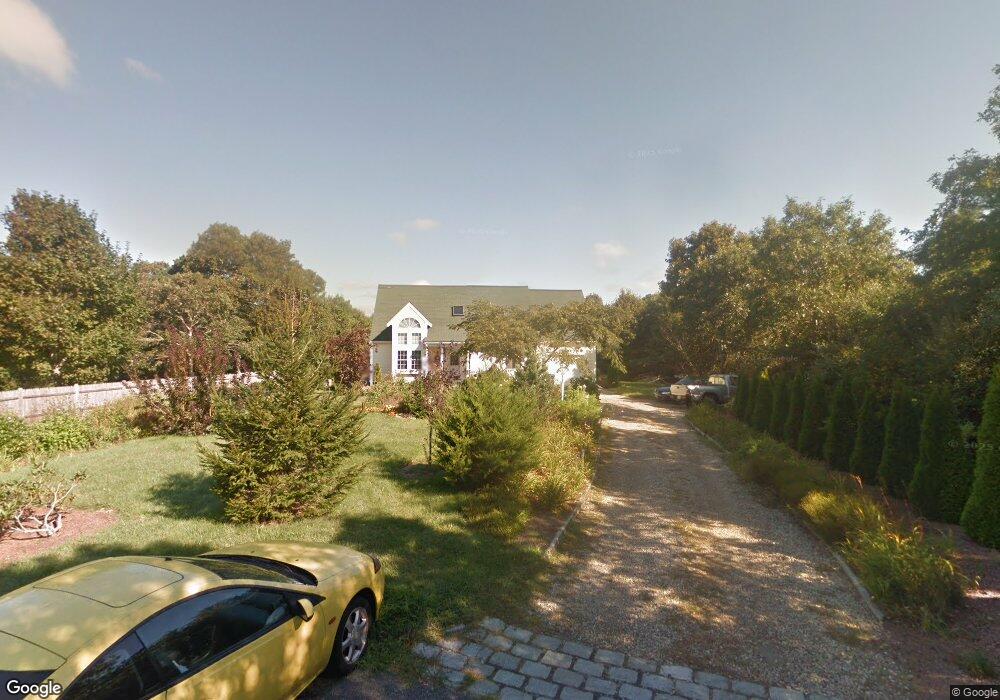 28 Nickey Ln, East Falmouth, MA 02536 - photo 1