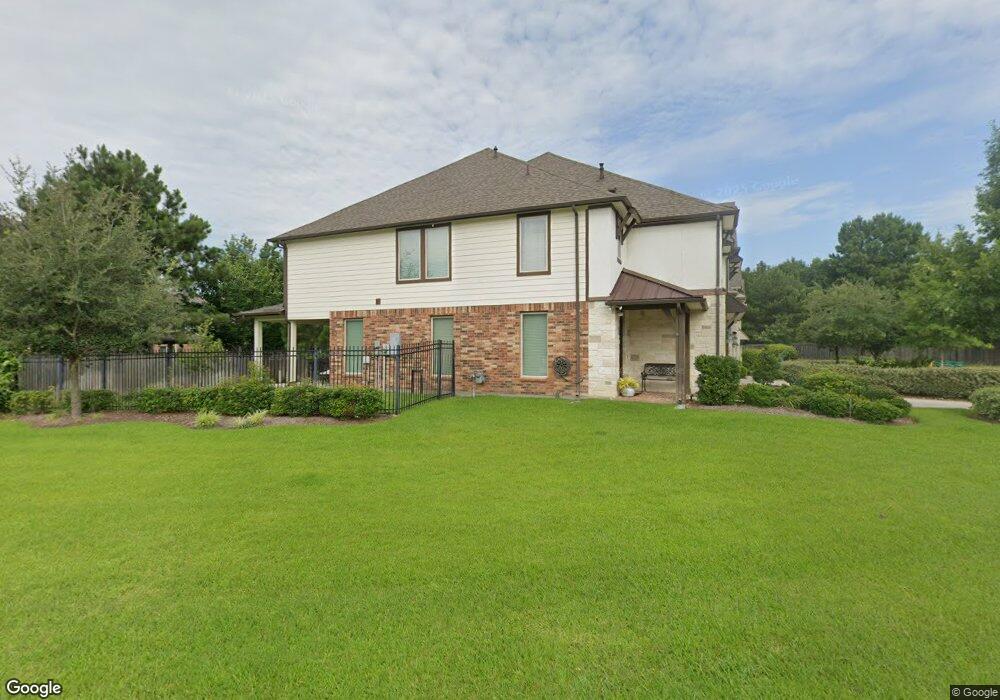 33 Centennial Ridge Place, Magnolia, TX 77354 - photo 1
