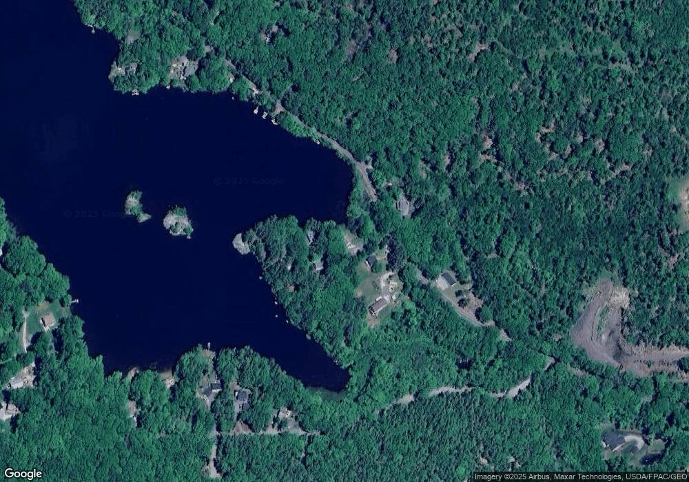 7 Gross Rd, Camden, ME 04843 - photo 1