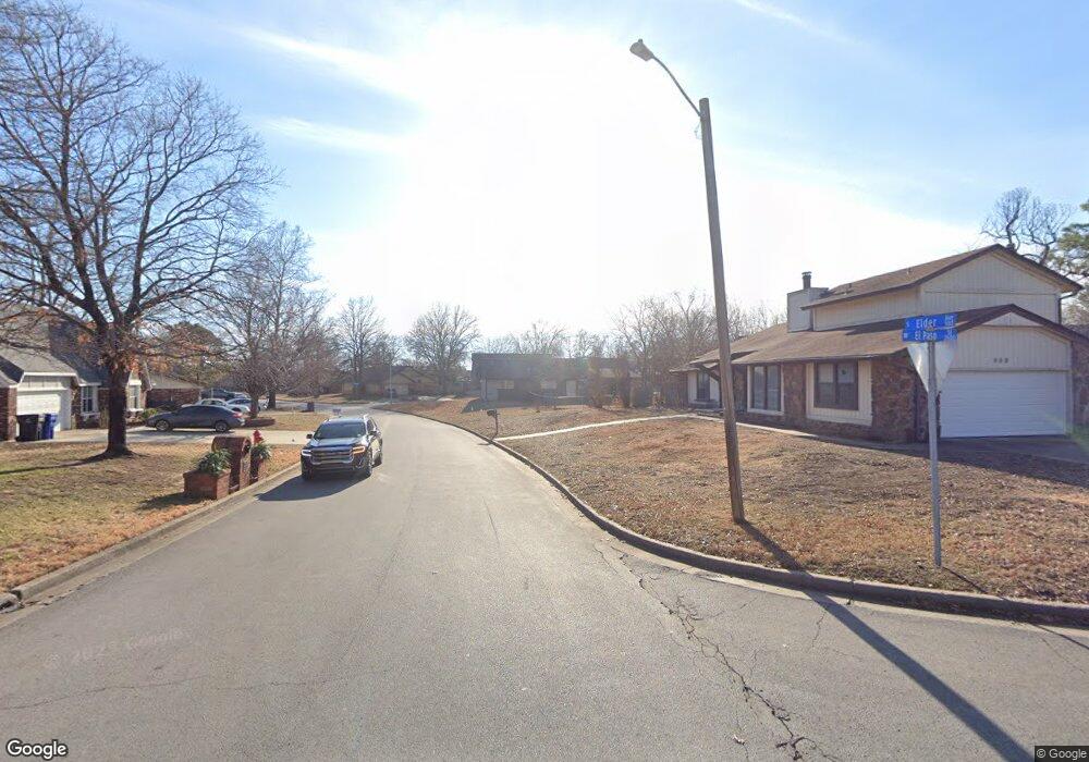 0 El Paso St unit 2201269, Broken Arrow, OK 74012 - photo 1