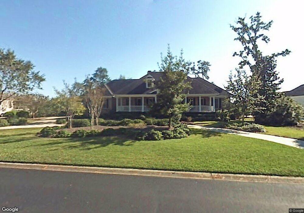 233 Lyman Hall, Savannah, GA 31410 - photo 1