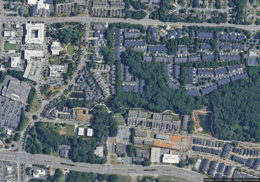 12513 Wexcroft Ln, Alpharetta, GA 30009 - photo 1