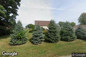 202 Laffer St, Harper, IA 52231