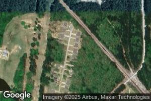 1036 N Sherman Dr, Blue Springs, MS 38828