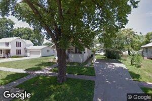 611 Ross St, Downs, KS 67437