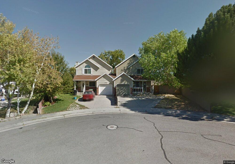 8799 S 3965 W, West Jordan, UT 84088 - photo 1