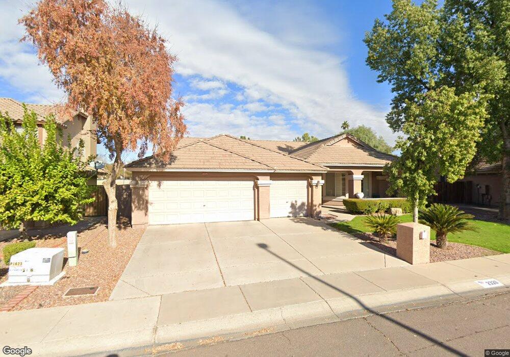 2328 E Anchor Dr, Gilbert, AZ 85234 - photo 1