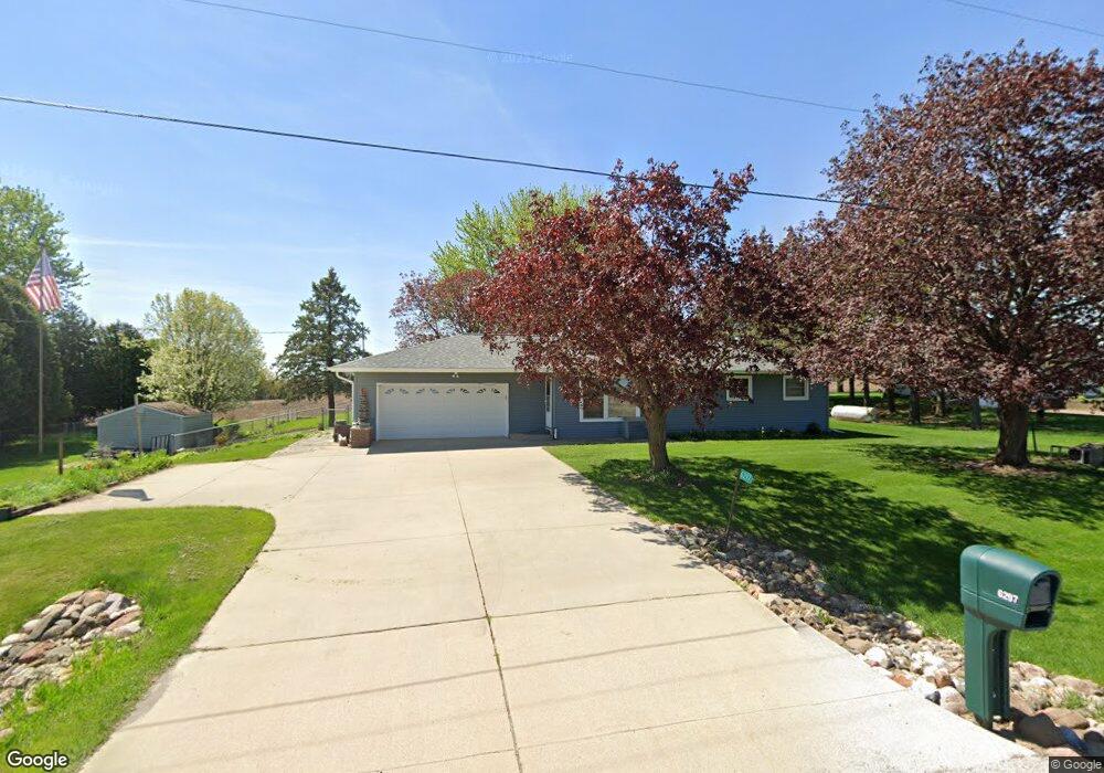 6297 Whalen Rd, Fitchburg, WI 53593 - photo 1