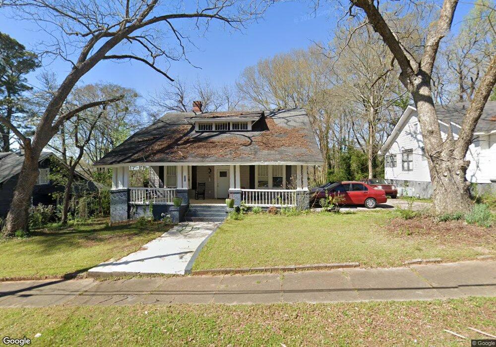 118 Highland Ave unit 59, Lagrange, GA 30240 - photo 1