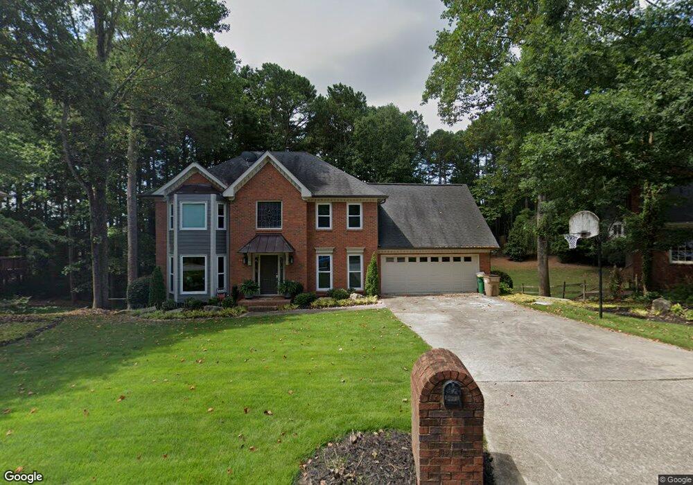 3075 Pillement Place, Alpharetta, GA 30022 - photo 1