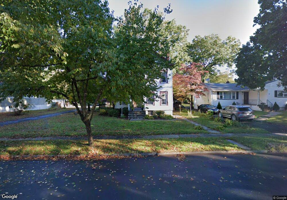 829 Hamilton St, Rahway, NJ 07065 - photo 1