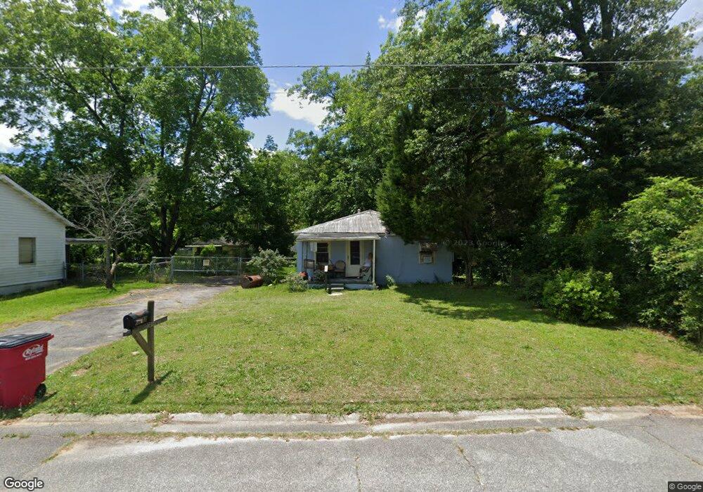 3982 Melrose St, Macon, GA 31204 - photo 1
