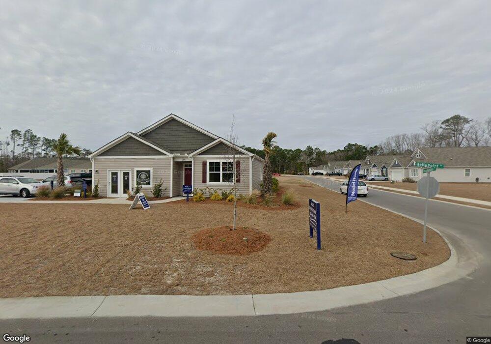 2051 Bella Point Dr SE, Bolivia, NC 28422 - photo 1