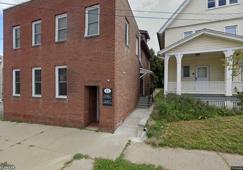 11 Orchard St unit 1, Walden, NY 12586 - photo 1