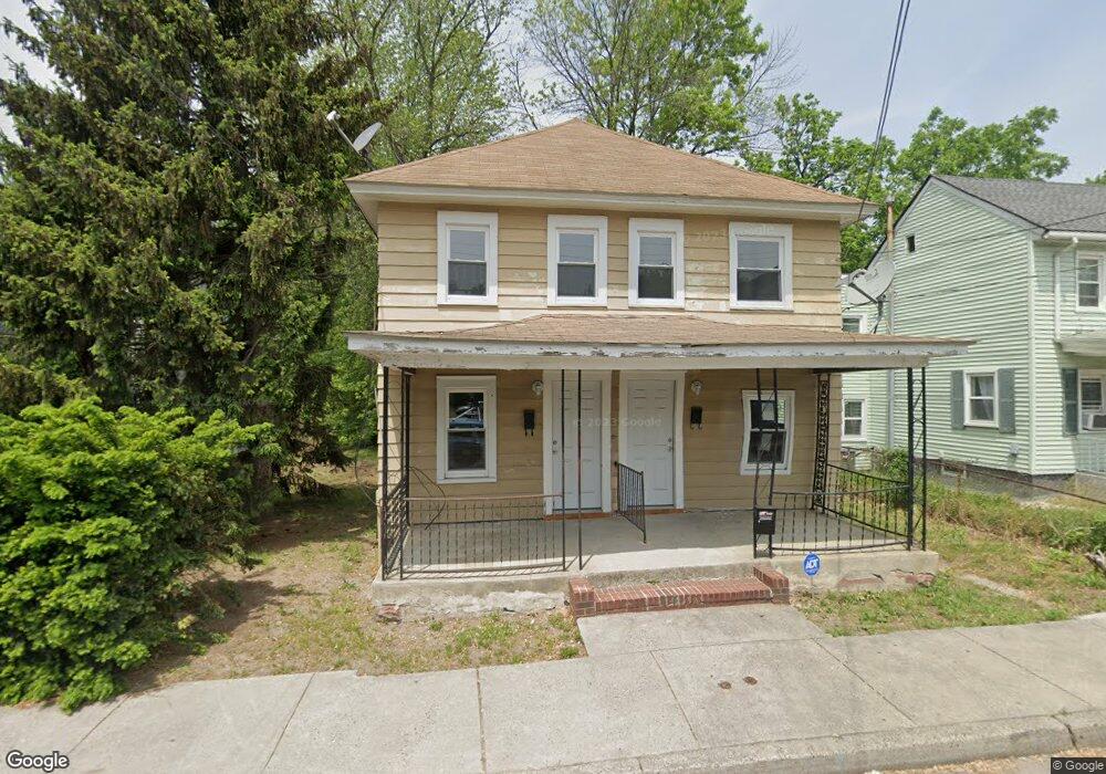 204-206 S Broad St, Penns Grove, NJ 08069 - photo 1