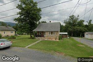 13701 Cecil Ave, Cumberland, MD 21502