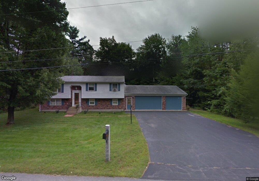 24 Southgate Dr, Bedford, NH 03110 - photo 1