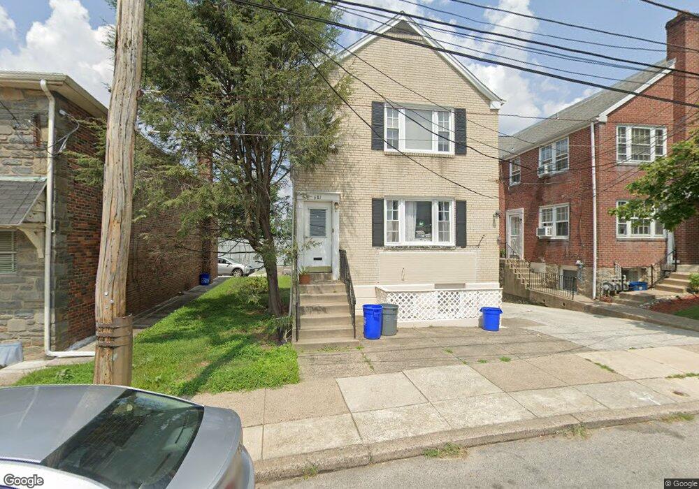 681 Ferne Blvd, Drexel Hill, PA 19026 - photo 1