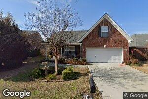 135 War Admiral Dr, West Columbia, SC 29170