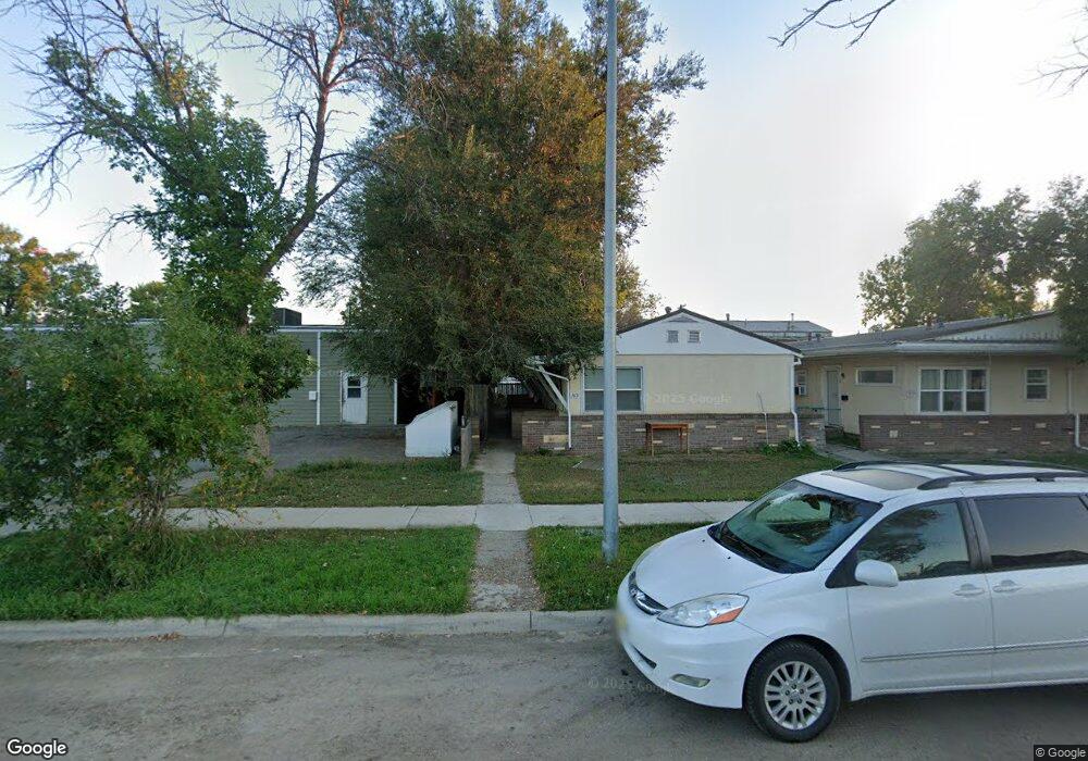 515 3rd St unit 515 Third Street Apt, Havre, MT 59501 - photo 1