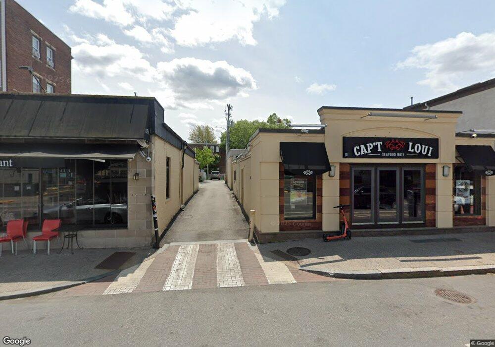 230 Atwells Ave, Providence, RI 02903 - photo 1