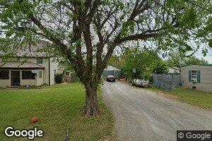 706 SW Choctaw St, Minco, OK 73059