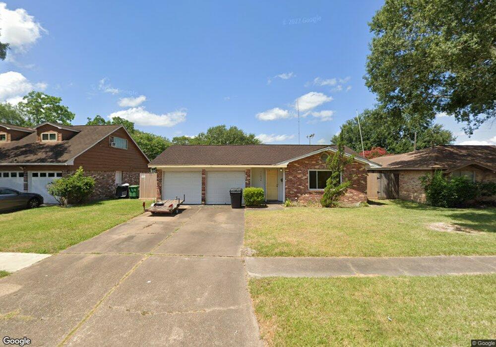 11034 Hoffer St, Houston, TX 77089 - photo 1