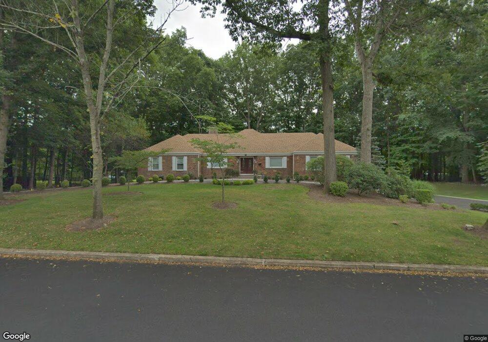 19 Wescott St, Old Tappan, NJ 07675 - photo 1