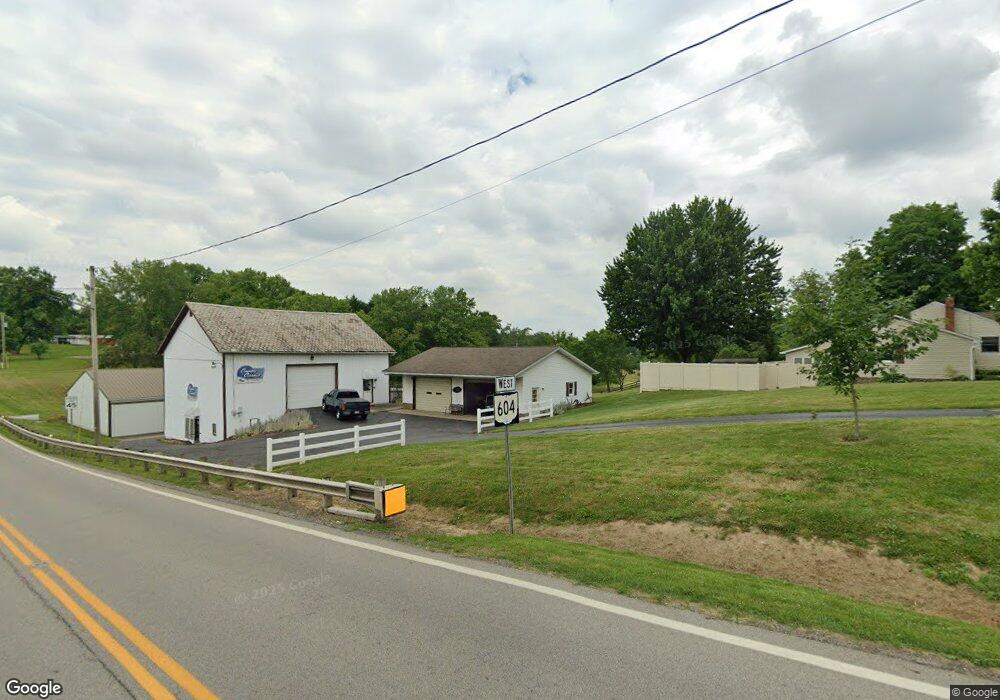 3264 W Sterling, Canaan, OH - photo 1