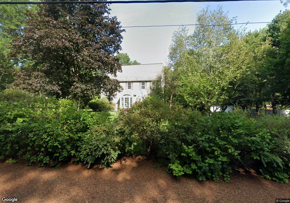 29 Dascomb Rd, Andover, MA 01810 - photo 1