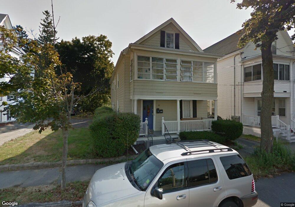 49 Pine St unit 2, Swampscott, MA 01907 - photo 1