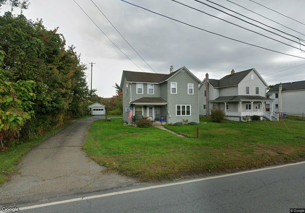 4671 Birney Ave, Moosic, PA 18507 - photo 1