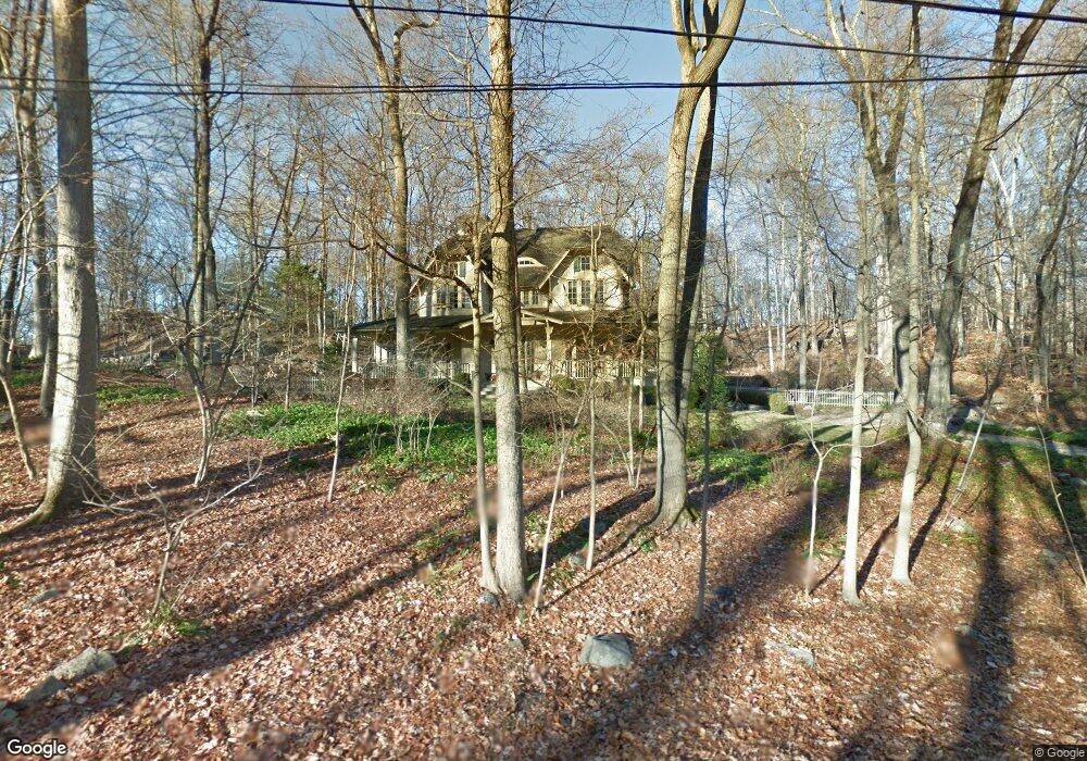 25 White Birch Ln, Cos Cob, CT 06807 - photo 1